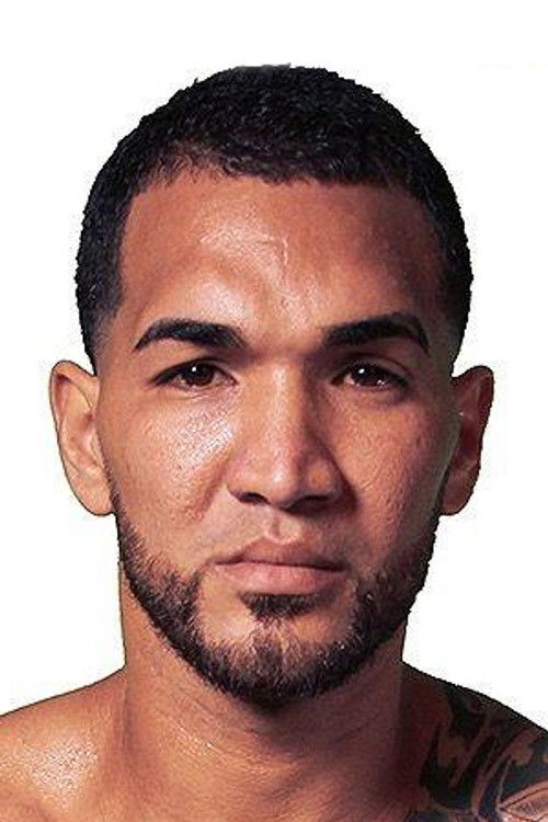 Jovanie Santiago profile photo