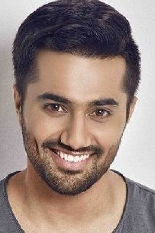 Vishal Karwal as Raj