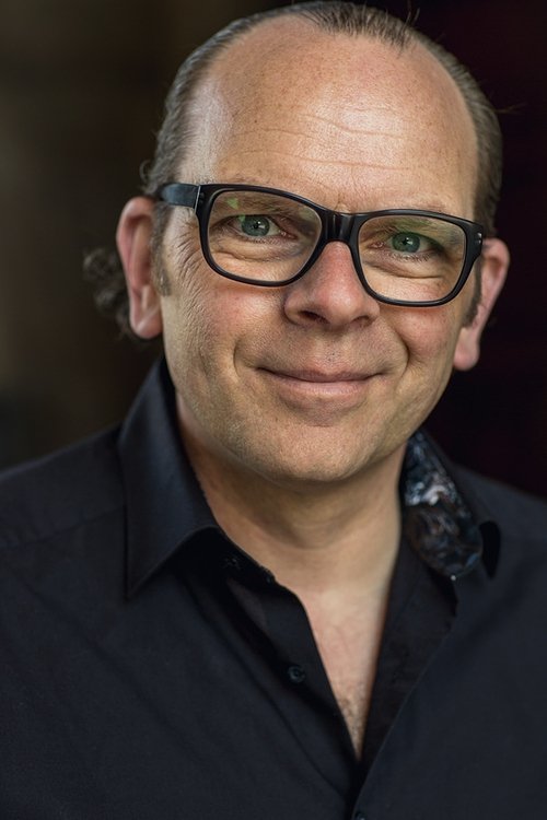 Andreas Schröders as Ulf