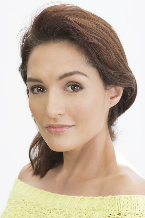 Nataliya Joy Prieto as Renee