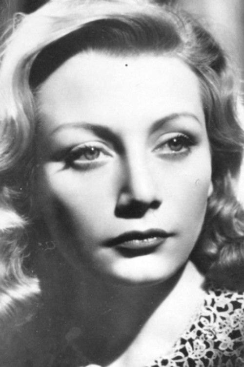 Michèle Alfa as Lolita Gernicot