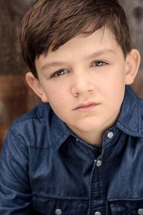 Brenden Sunderland as Conner