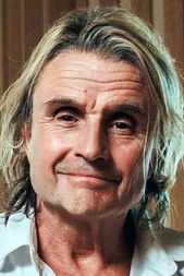 Nacho Cano as Self (archive footage)