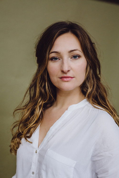 Whitney Sawyer as Patricia