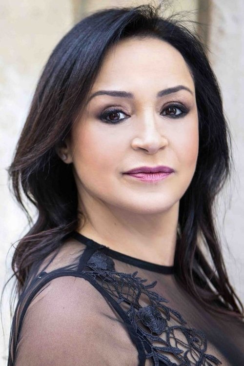 Maria Nazionale as Maria