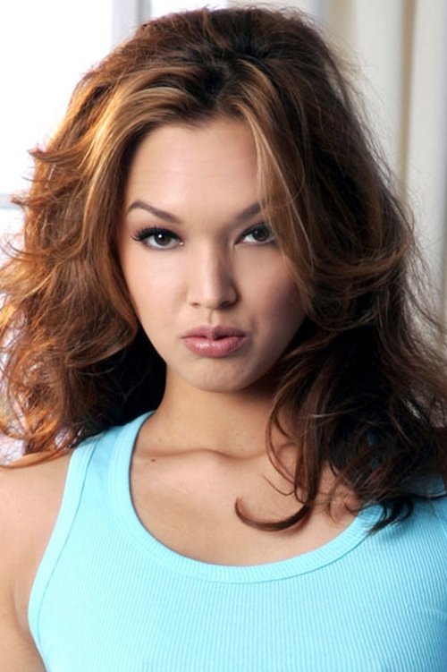 Valentina Vaughn as Self