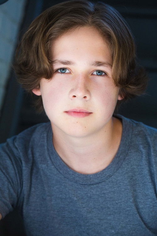 Jack McCarthy as Young Andy