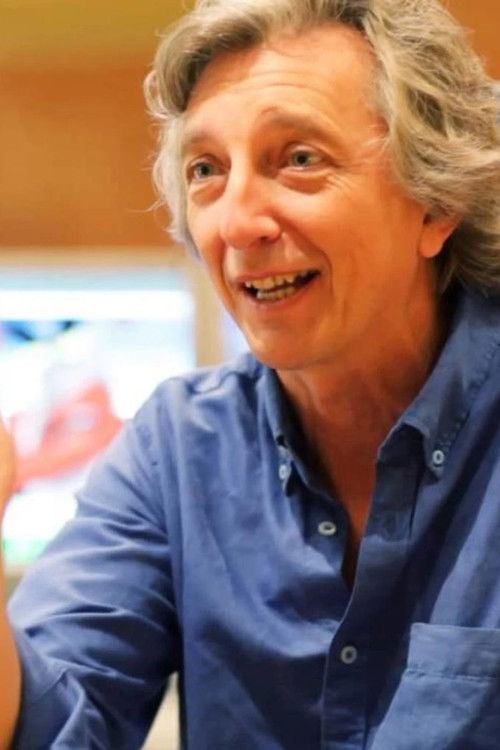 Jorge Marín profile photo