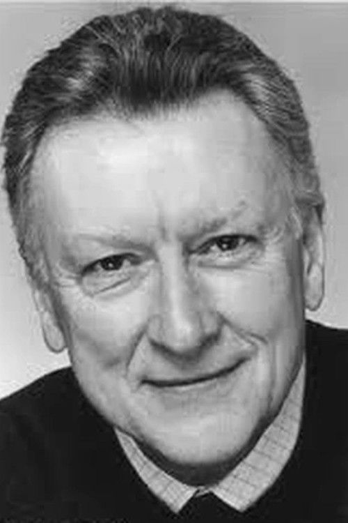 Edmund Genest as Sam