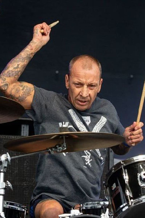 Scott Preece as himself