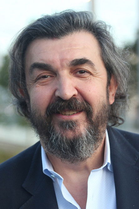 Igor Zolotovitsky as 