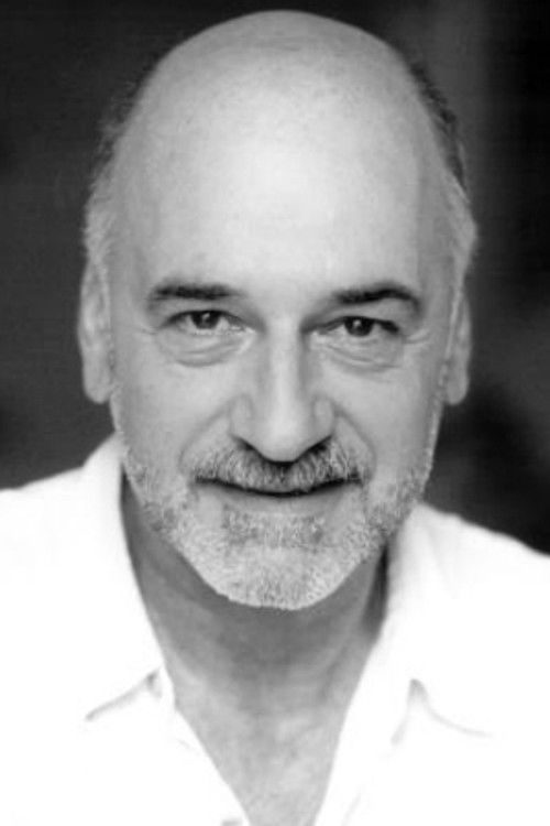 Guilhem Pellegrin as 