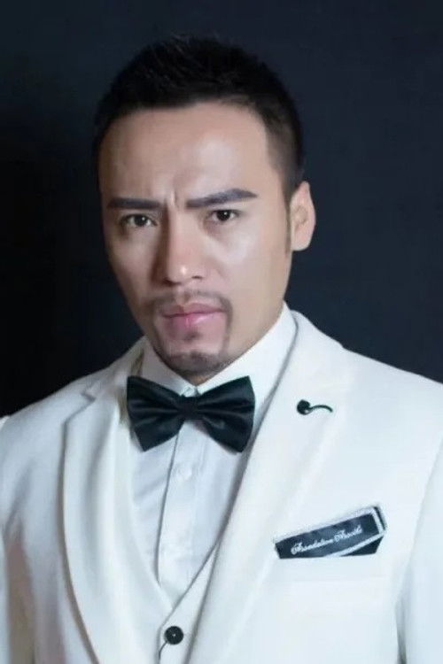 Pang Xiandong as Shen Yue