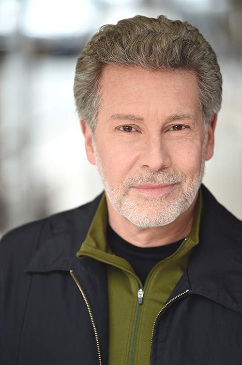 Keith Buterbaugh as Harry