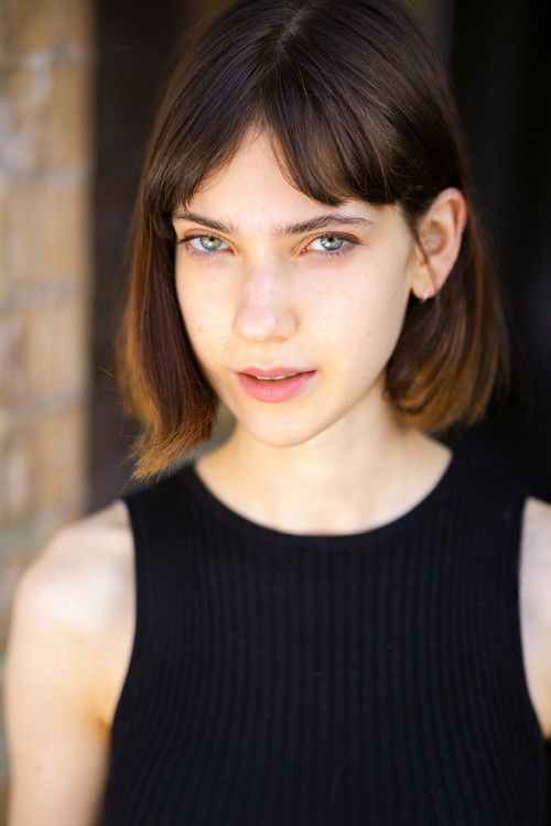 Mackenzie Mazur as Riley