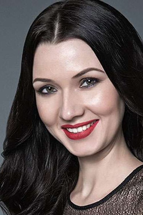 Yuliya Zelenskaya as Sidekick