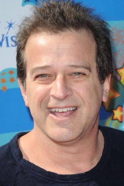 Allen Covert as Walter