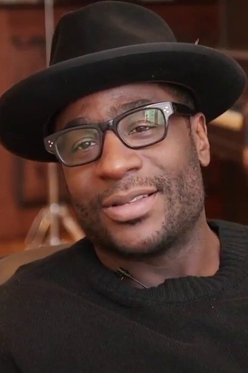 Ray Angry as SL Keys & Vox