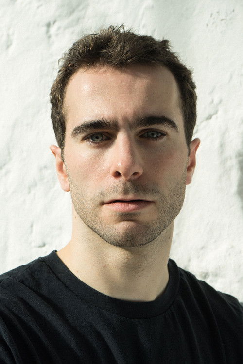 Thibault Dreux as Director