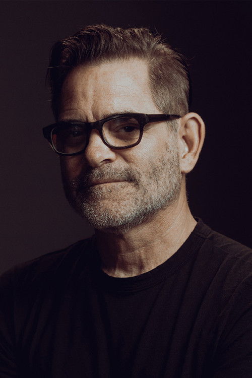 Emerson Moore as Henry