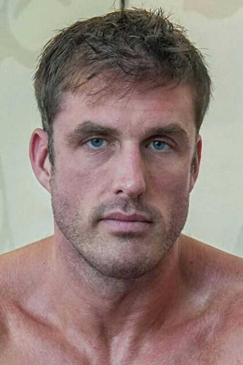 Mark Lax as (archive footage)