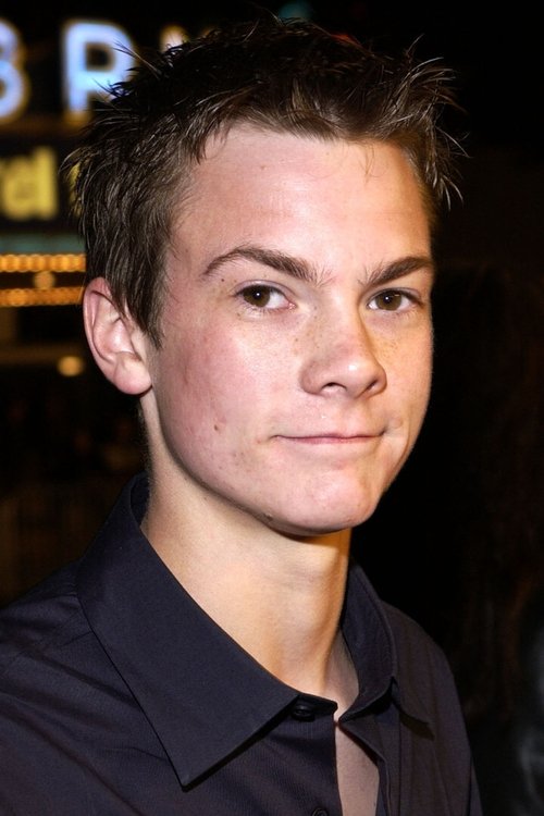 Joel Palmer as Chris Dion