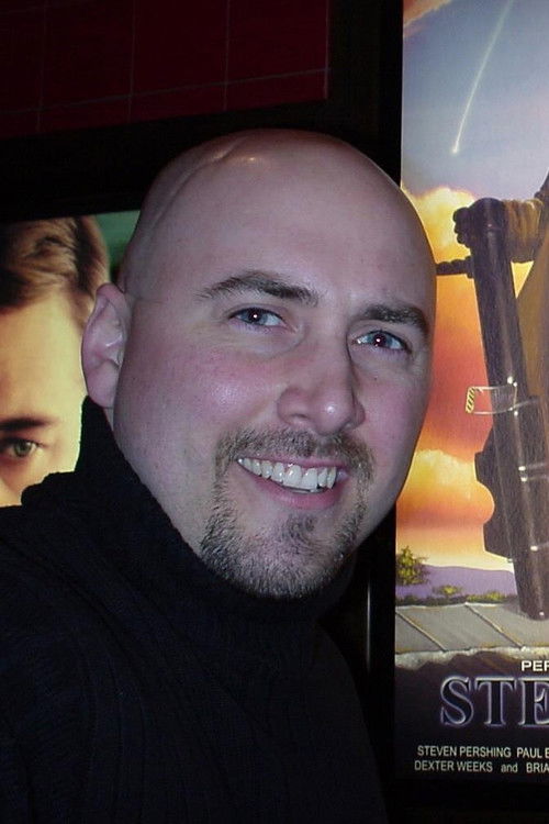 Steven J. Pershing as Zig Zag Valet (uncredited)