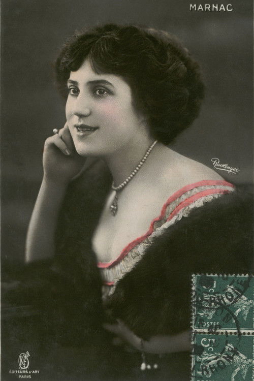 Jeanne Marnac as Jane Diamond