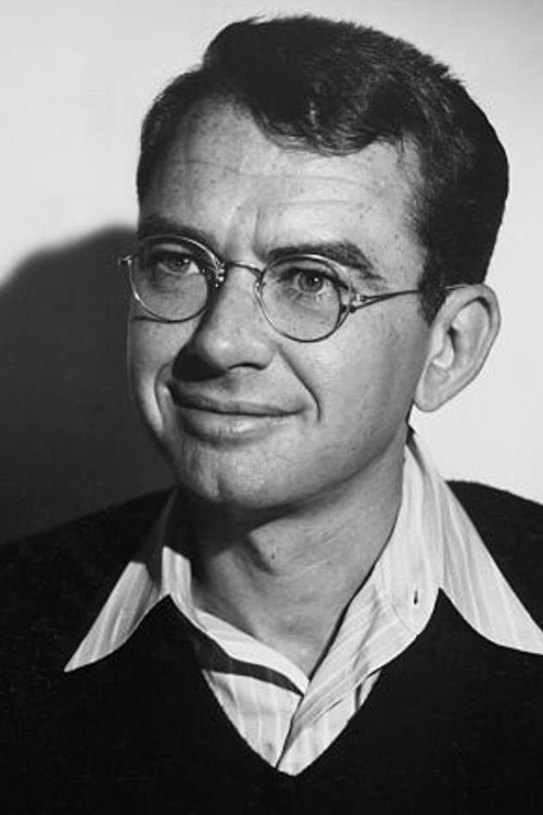 Don Keefer as Dr. Tryon