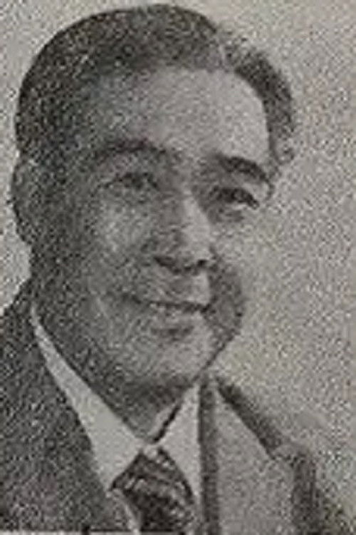 Gao Weiqi as 路云志