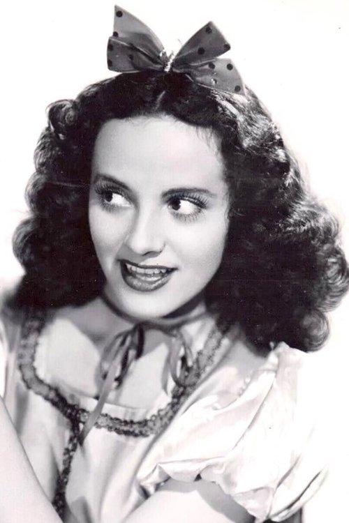 Adriana Caselotti as Juliet (voice) (uncredited)