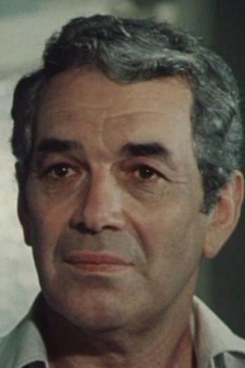 Tofik Mirzoyev as Rufat