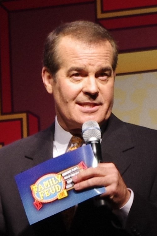 Bob Goen as 'Entertainment Tonight' Host