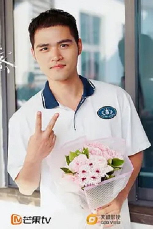 Tao Han as Zhang Qiang