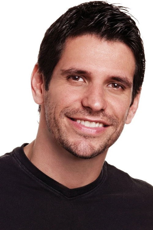 Alexandre Barillari profile photo