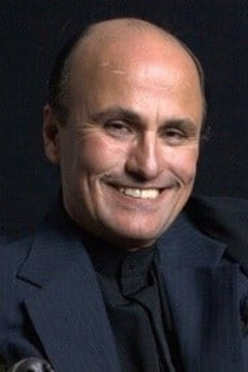 Arlindo Barreto as Himself