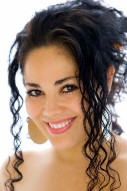 Pilar Cazares as Miss Sanchez