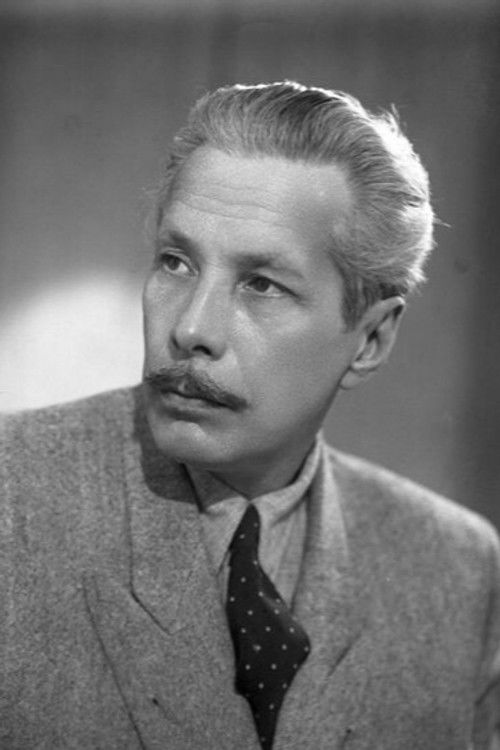 Boris Dmokhovsky as Pavel Fedorovich Varchenko