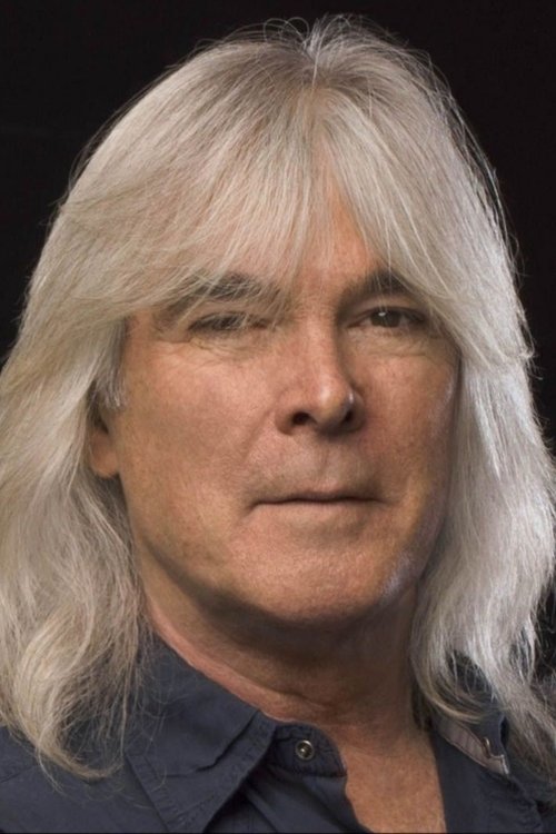 Cliff Williams as Self - Bass