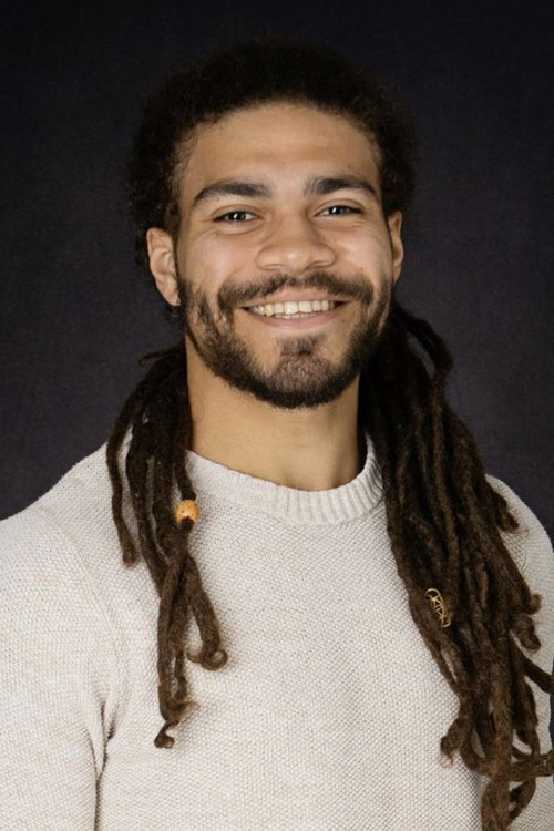 Rikki Dallas as Fred