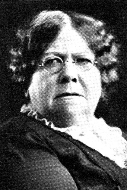 Lucille Thorndyke as Mrs. Downe - Ida's Mother
