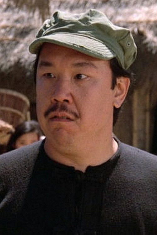 Benjamin Lum as Mr. Han