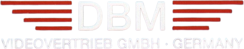 DBM logo