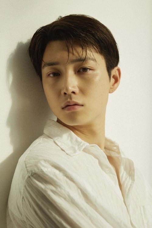 Itose Soichi as Aihara Kotaro