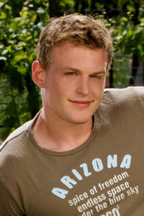 Brandon Bangs as (archive footage)