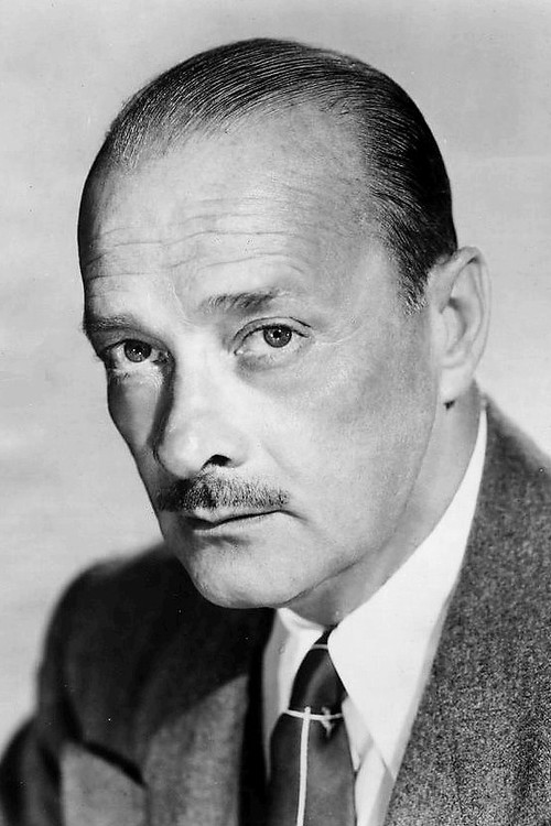 Robert Keith as Police Chief Jim Backett