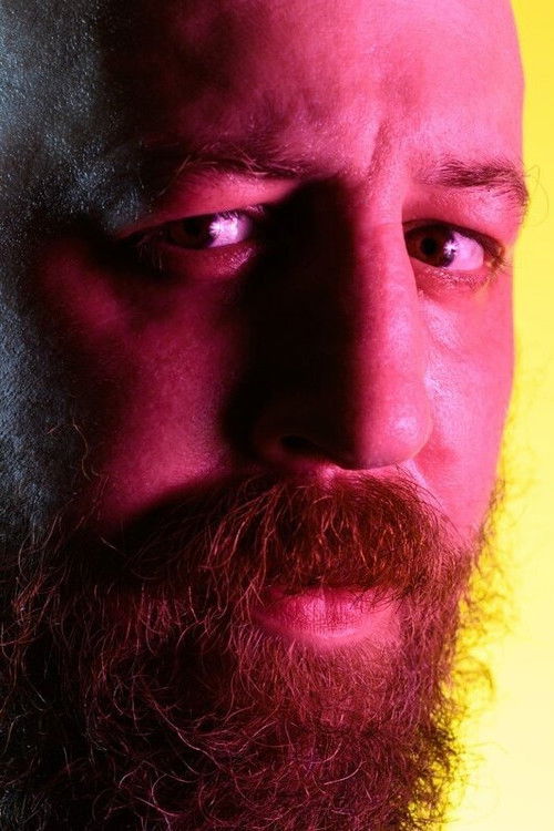 Nate Webb as Spyder Nate Webb