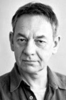 Wojciech Ziemiański as clerk in prison