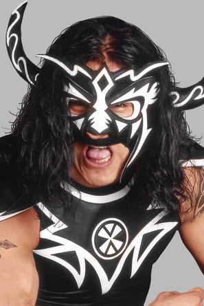 Dionicio Castellanos as Psicosis