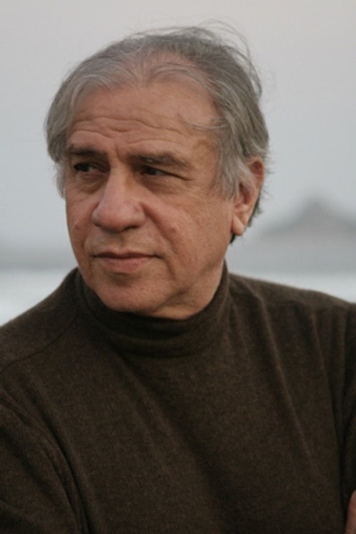 Xavier de Oliveira as 